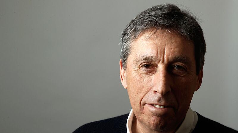 Ivan Reitman