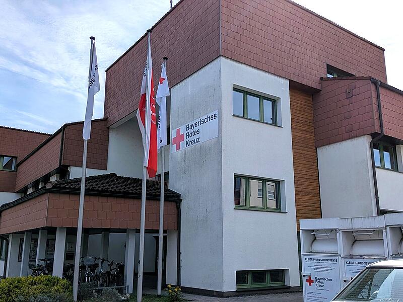 BRK ForchheimForchheim & Fr&auml;nkische Schweiz