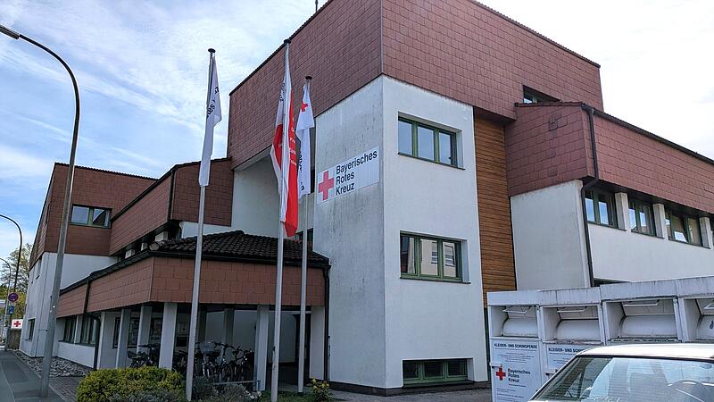 BRK ForchheimForchheim & Fr&auml;nkische Schweiz