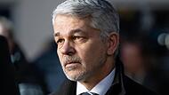 Carlo Masala, Professor für Internationale Politik an der Universität der Bundeswehr in München