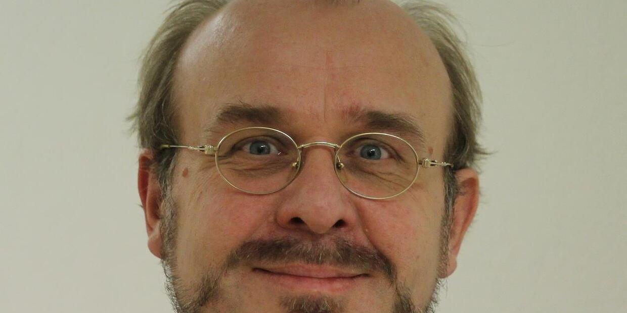 Raabe Pohl Kurzportrait und Artikel über Ralf Pohl