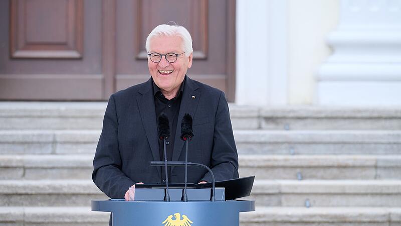 Frank-Walter Steinmeier