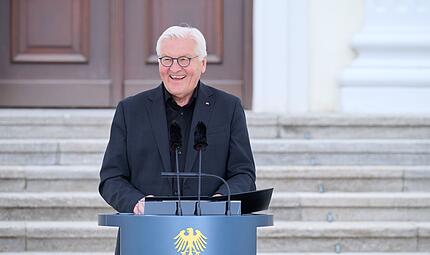 Frank-Walter Steinmeier