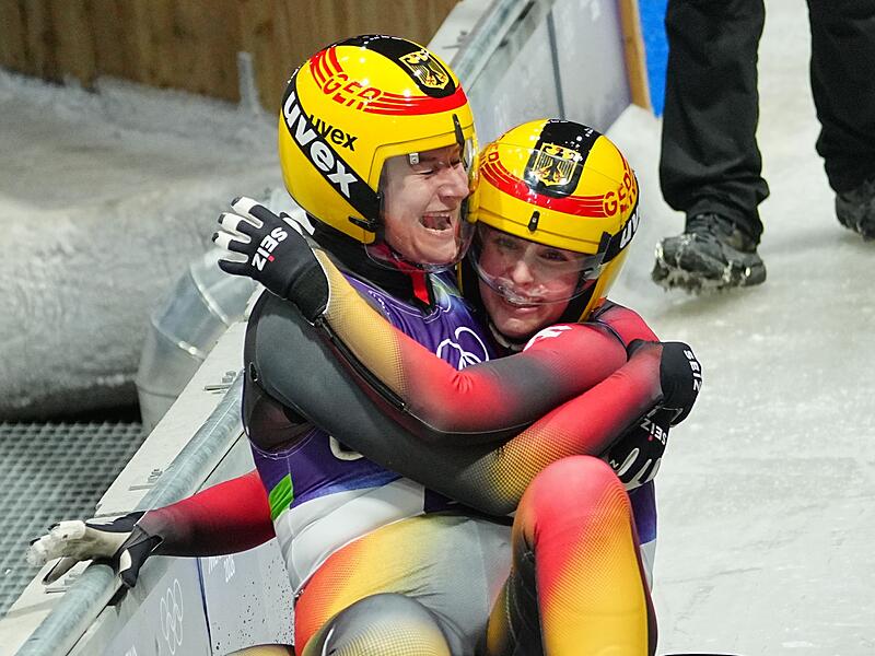 Olympische Winterspiele 2026