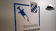 Am 23. Dezember schließt das Impfzentrum des Landkreises Kulmbach im „Fritz“-Einkaufszentrum.