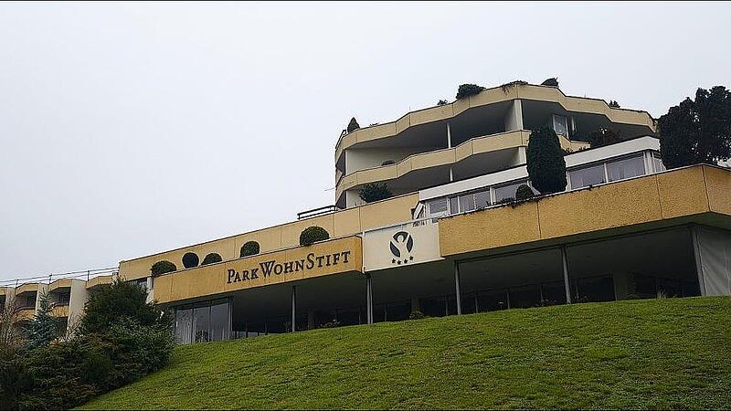 Parkwohnstift Bad Kissingen