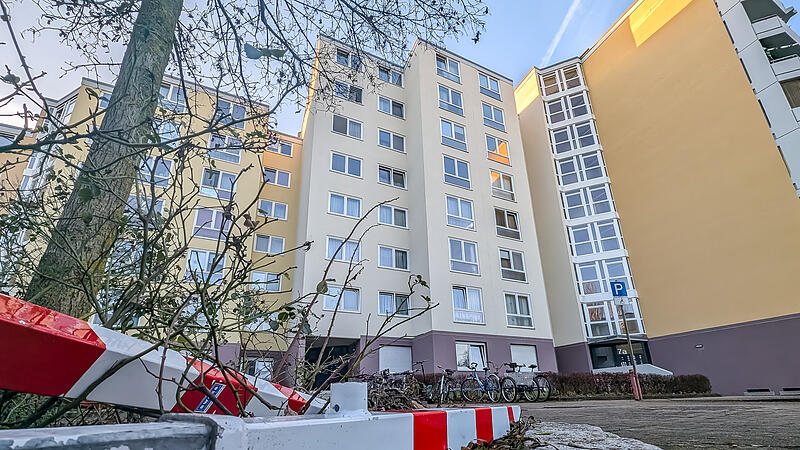 Legionellen, Kakerlaken, kaputte Heizungen: Die Probleme in der Regnitzstra&szlig;e in Forchheim machen den Anwohnern seit Jahren zu schaffen. Eine Chronik der bisherigen Ereignisse.