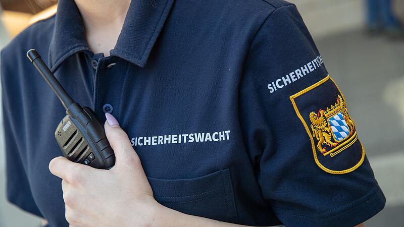 Sicherheitswacht Bayern