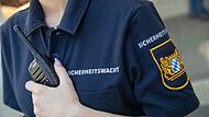 Sicherheitswacht Bayern Sicherheitswacht Bayern