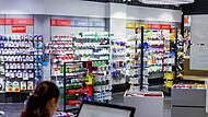 Elektronische Patientenakte - Apotheke