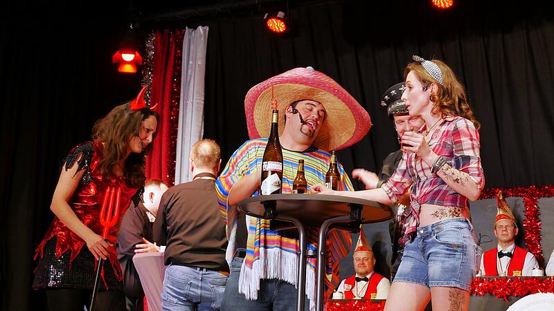 Die Koslowskis sind wieder da