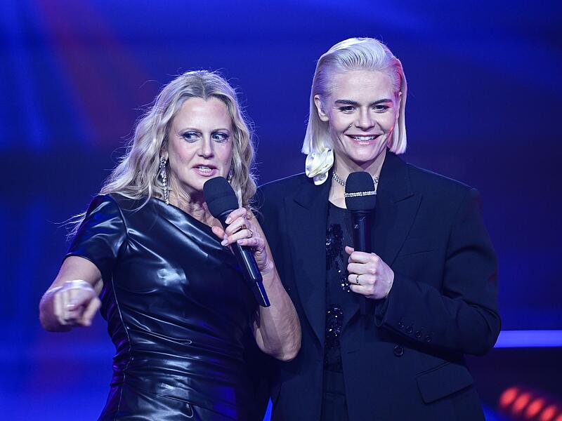 Eurovision Song Contest - Das Deutsche Finale 2026