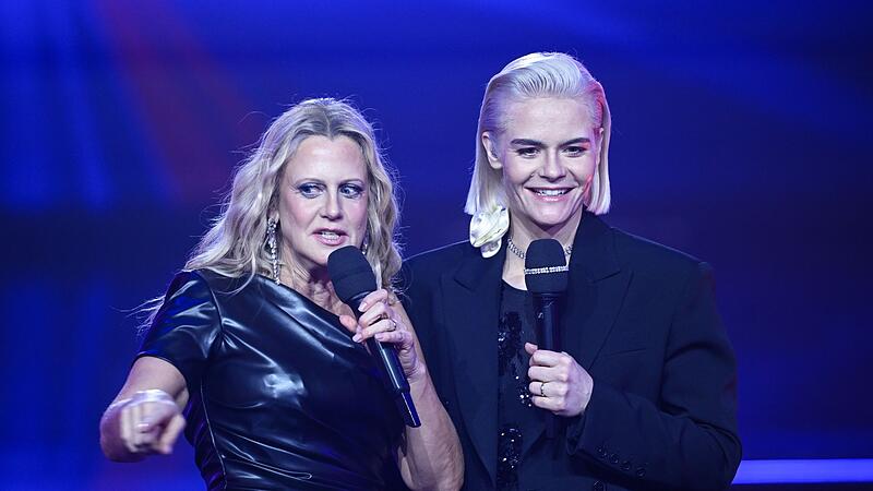 Eurovision Song Contest - Das Deutsche Finale 2026