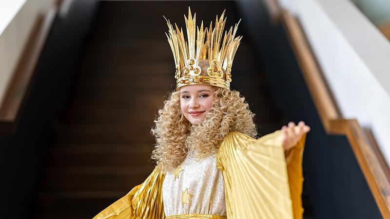 Nürnberger Christkind