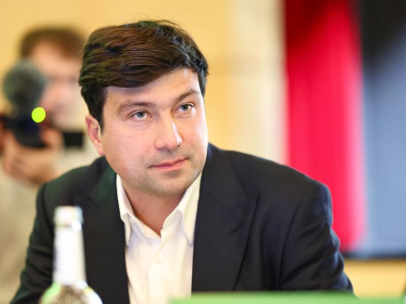 Delegiertenversammlung Bund Naturschutz