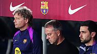 FC Barcelona - Real Madrid
