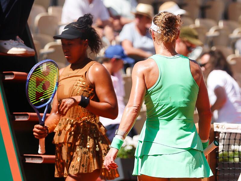 Tennis French Open
