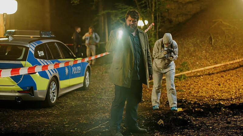 Kommissar Behringer ermittelt in Bamberg: Der Bamberg-Krimi wird bei RTL fortgesetzt