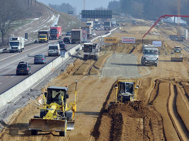 Autobahn Autobahn