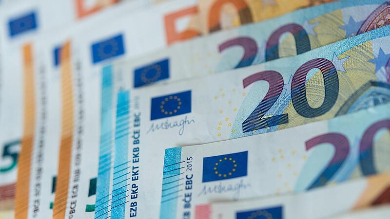 Neudrossenfeld verabschiedet 2024 einen Mega-Haushalt