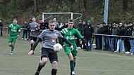 Die Spiele der Kreisliga Rhön