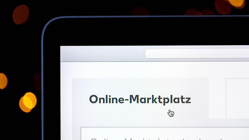 Online-Handel Online-Handel