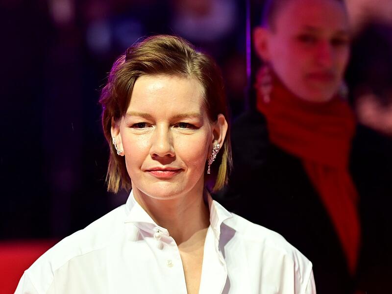 Sandra H&uuml;ller