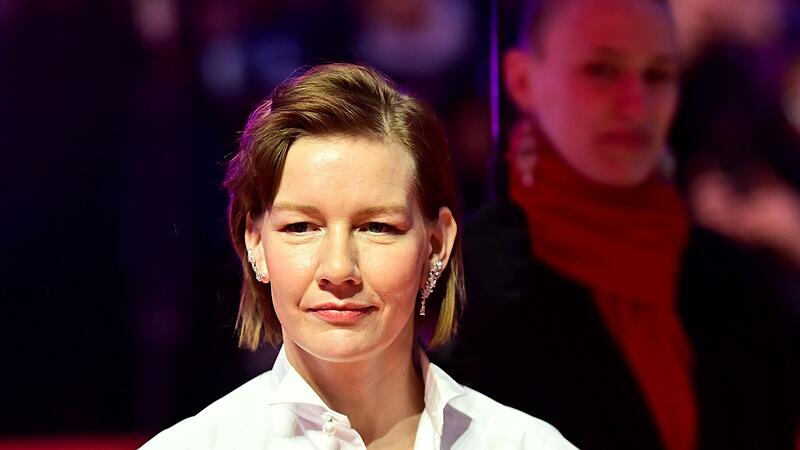 Sandra Hüller Sandra Hüller