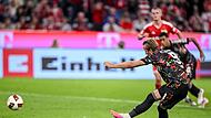 Bayern M&uuml;nchen - 1. FC Union Berlin