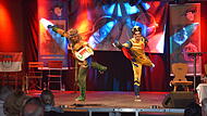 Kultursommer im Schlosspark Oberschwappach Kultursommer im Schlosspark Oberschwappach