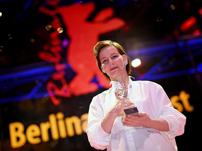 76. Berlinale - Preisverleihung 76. Berlinale - Preisverleihung