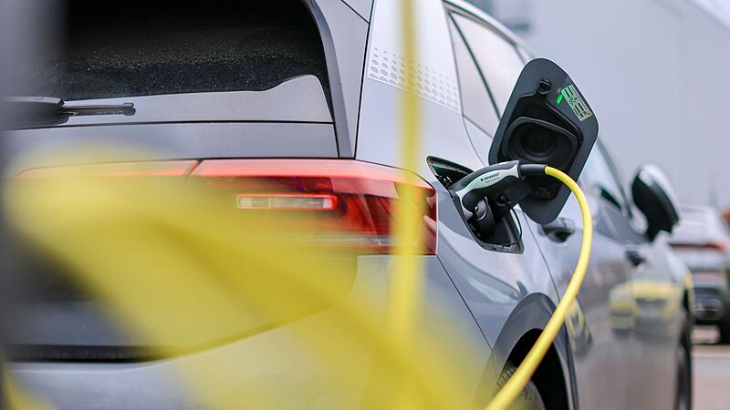 Elektroauto Elektroauto