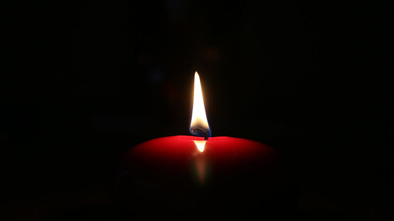 Trauer um Ebermannstadts Feuerwehrkommandanten.