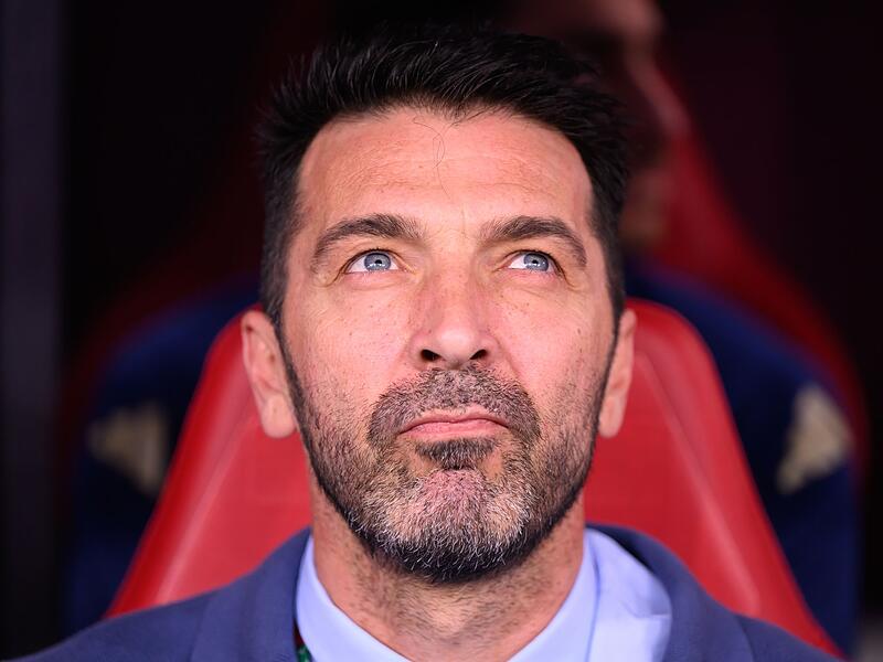 Gianluigi Buffon