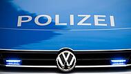 Polizei Blaulicht