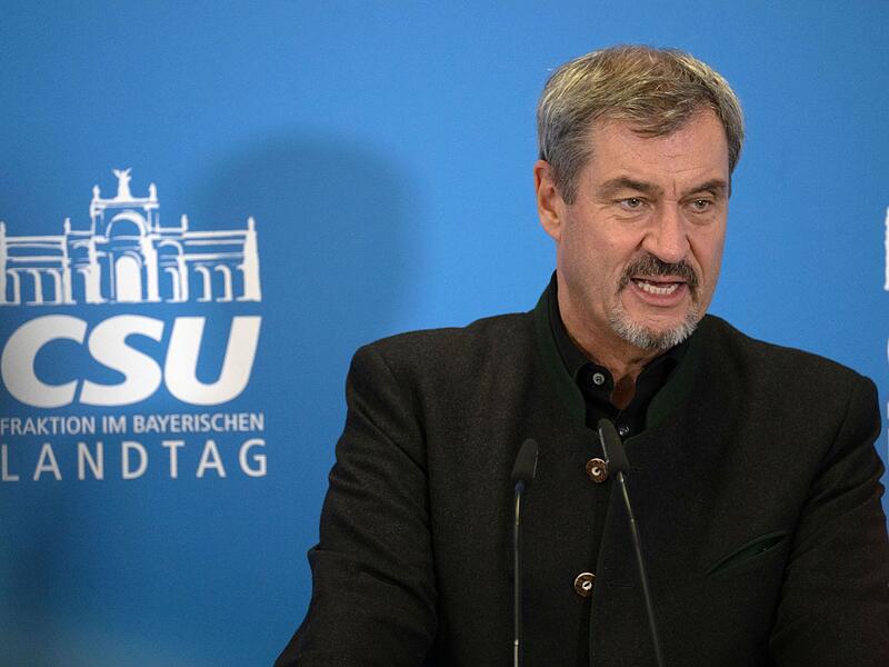 Markus Söder