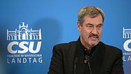 Markus Söder