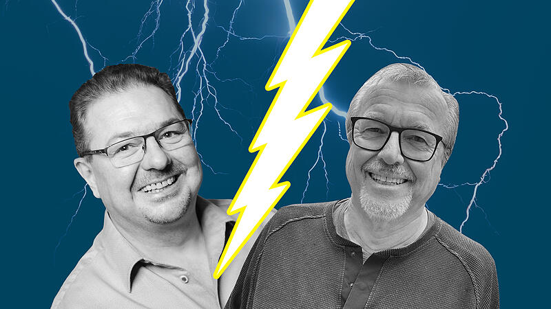 Bamberger Stadtrat Michael Kalb tritt aus CSU aus Bamberger Stadtrat Michael Kalb tritt aus CSU aus