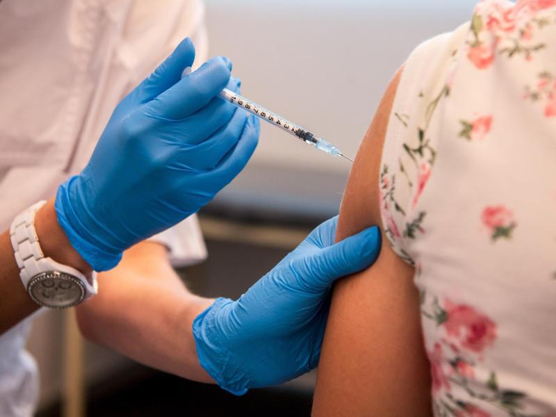 Impfen gegen das Coronavirus