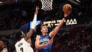Portland Trail Blazers - Orlando Magic