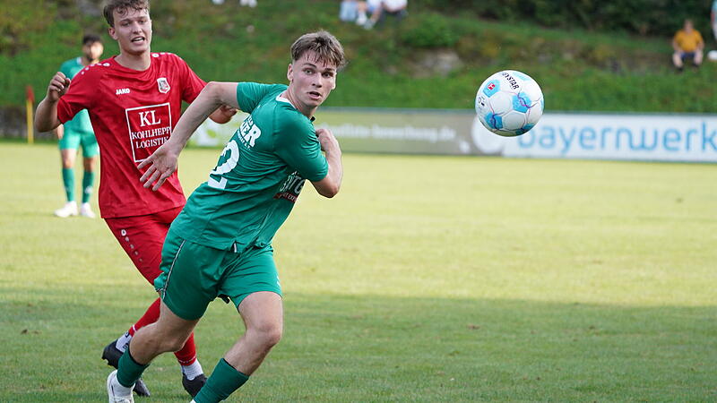 FC Fuchsstadt trifft auf den TSV Großbardorf FC Fuchsstadt trifft auf den TSV Großbardorf