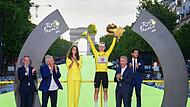 Tour de France – 21.Etappe Tour de France – 21.Etappe
