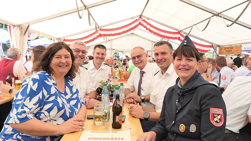 130 Jahre FFW Speicherz