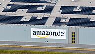 Amazon-Logistikzentrum