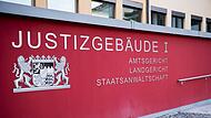 Justizgebäude Coburg Justizgebäude Coburg