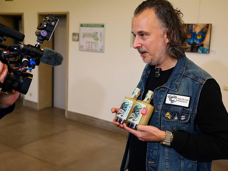 Entscheidung über «Likör ohne Ei»