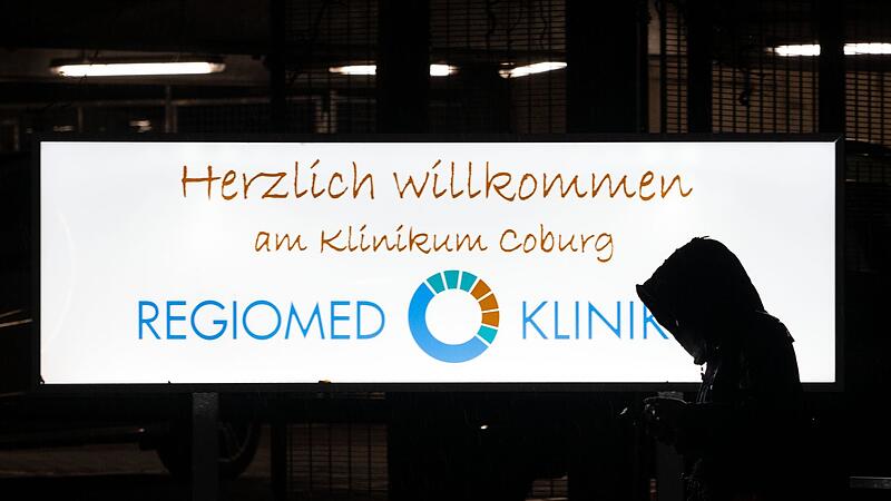 Insolvenz der Regiomed-Kliniken