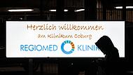 Insolvenz der Regiomed-Kliniken