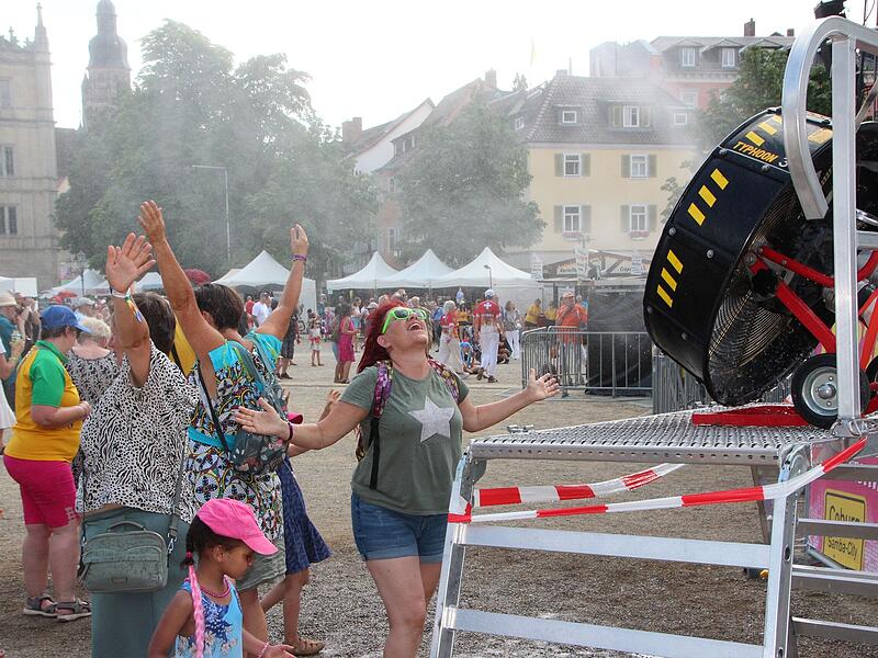 Coburg 2023 - Bilder eines Jahres