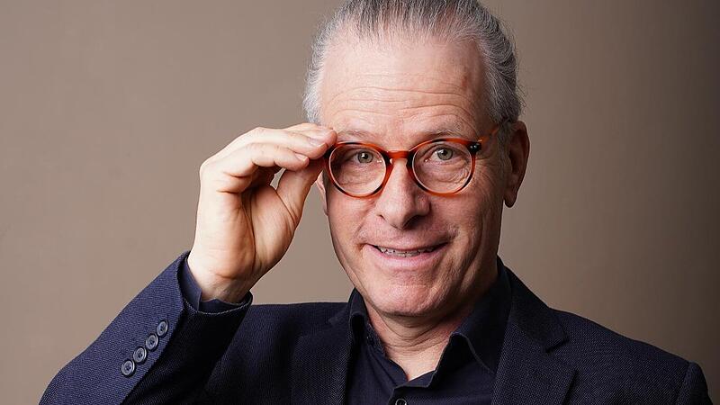 Erich Wohnig will Coburger Oberb&uuml;rgermeister werden.